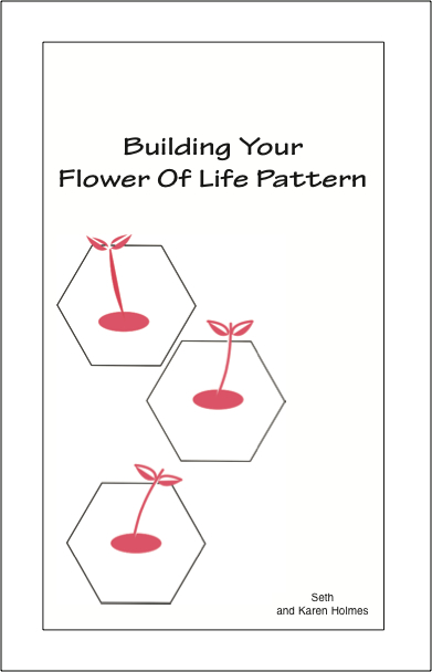 Building Your Flower Of Life Pattern