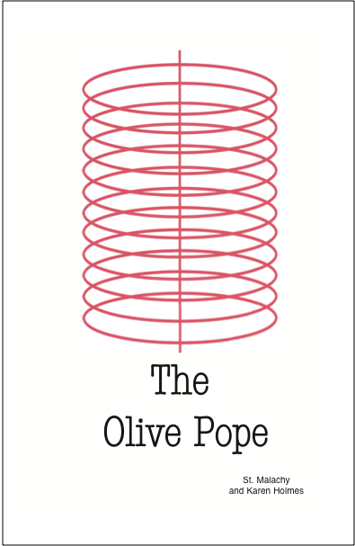 The Olive Pope