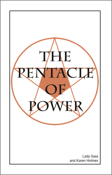 The Pentacle of Power